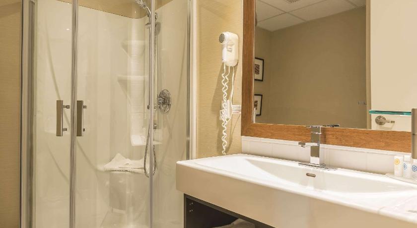 Comfort Inn St Georges de Beauce photo