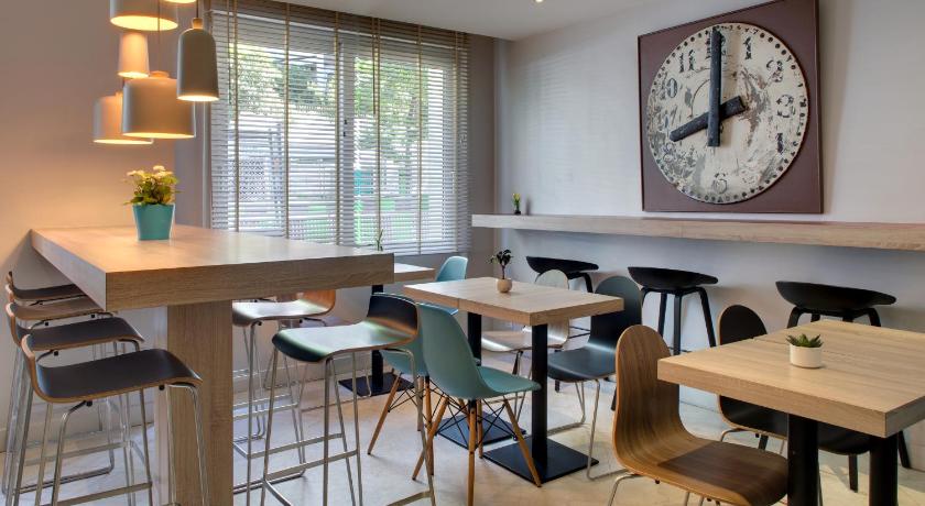 Hotel Chouette photo