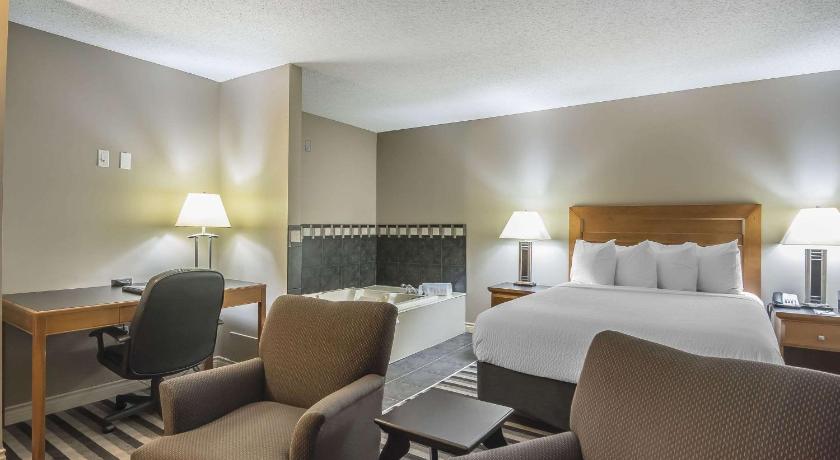 Quality Inn West Edmonton