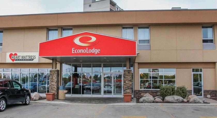 Econo Lodge Winnipeg South