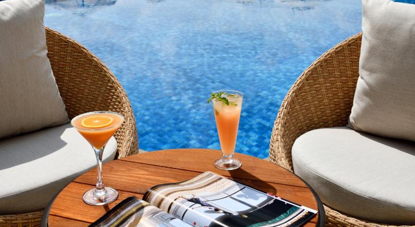 Movenpick Hotel Apartments Downtown Dubai - image 13