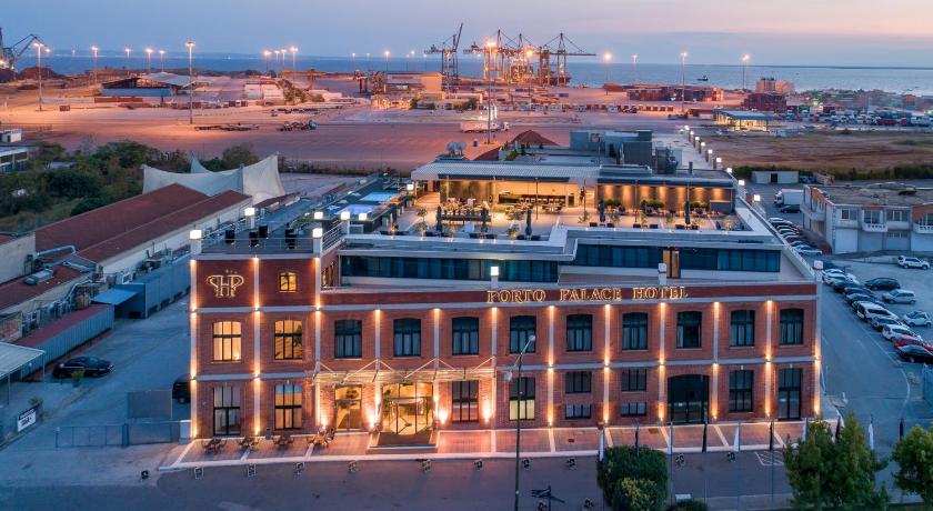 Porto Palace Hotel