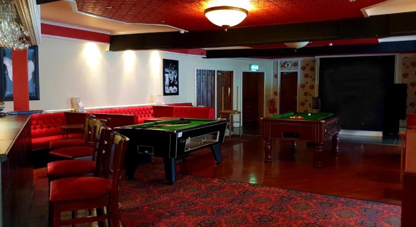 Hotel Avano - Pleasure Beach photo