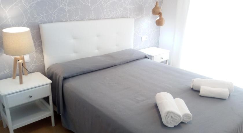 Apartamentos Tucan photo