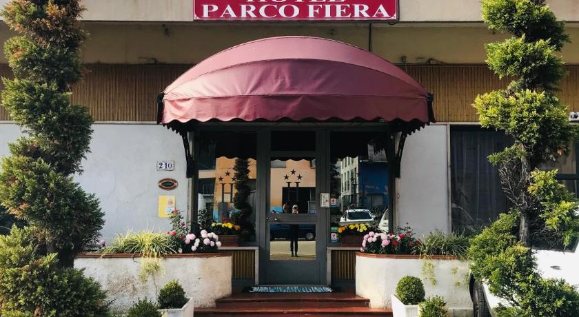 Hotel Parco Fiera