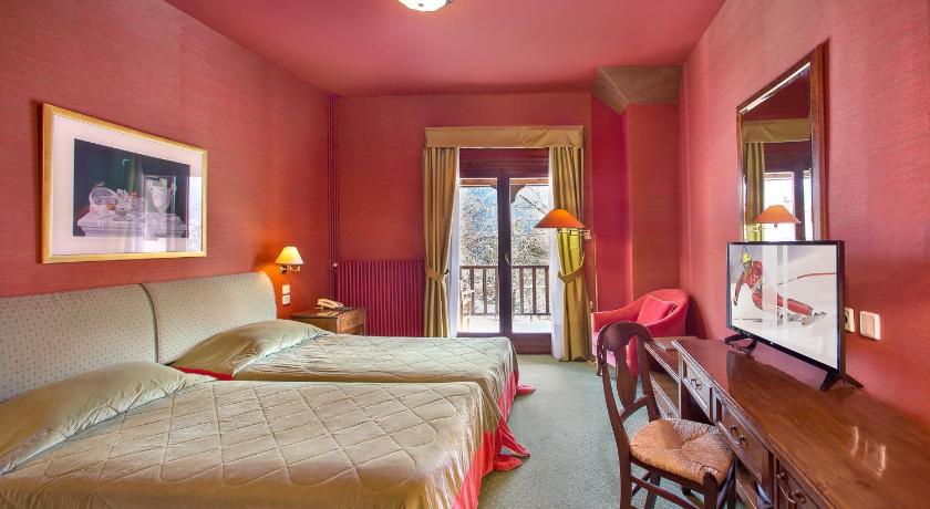 Image of Double or Twin Room 0