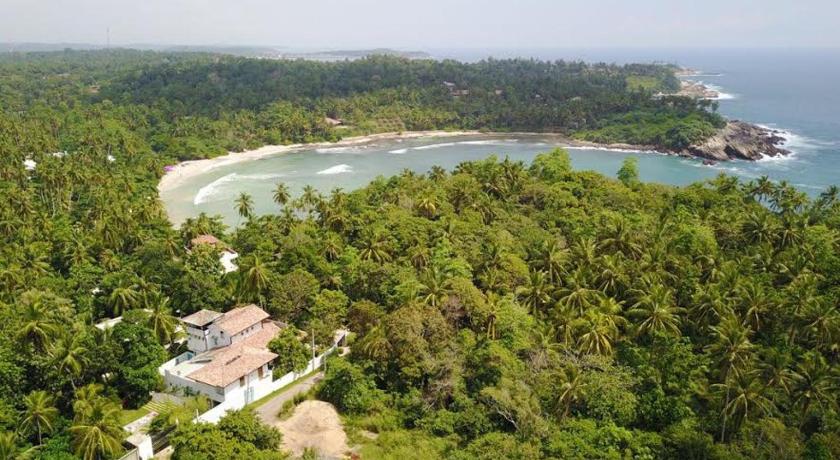 Serene Villa — Hotel in Tangalle