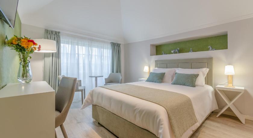 Ver Belem Suites