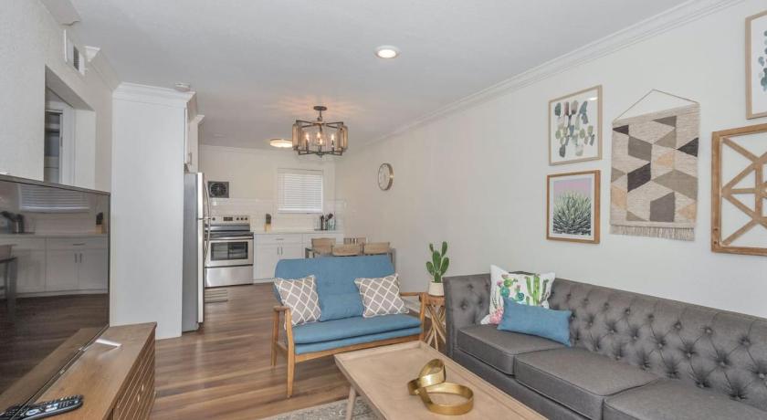 Dune Cottage Cove Suite 2 Bed 2 Bath Beach Condo Apartment