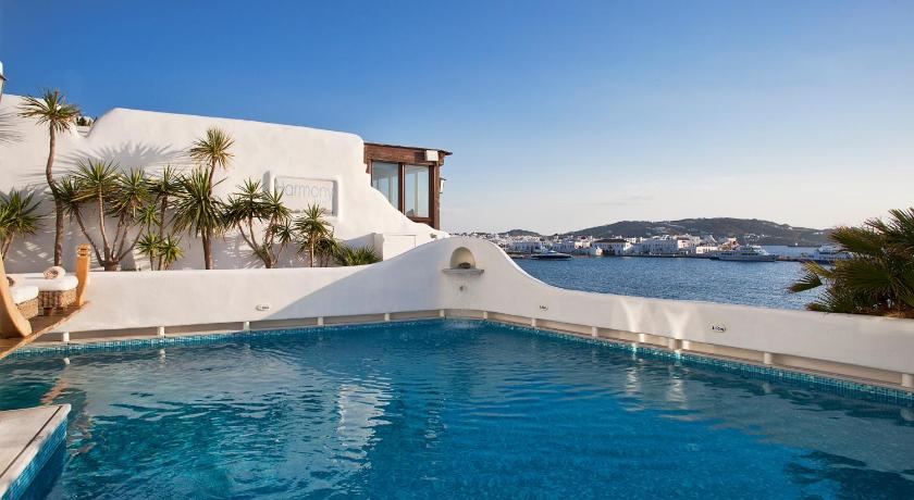 Harmony Boutique Hotel - image 11