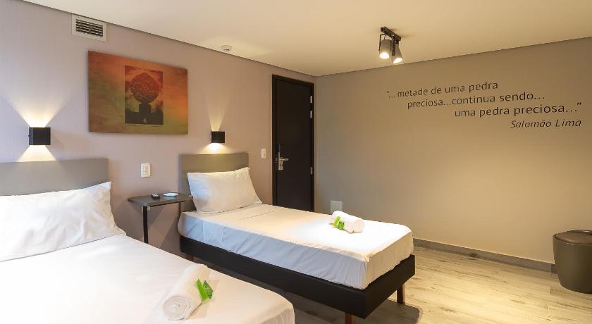 ibis Styles Itauna