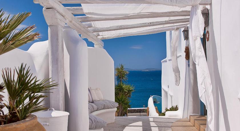Harmony Boutique Hotel - image 3