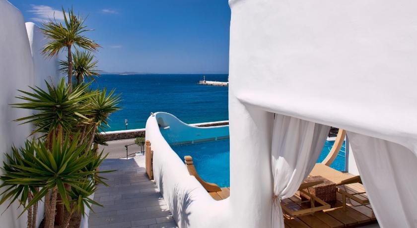 Harmony Boutique Hotel - image 9