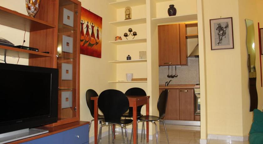 Casa PieRosa