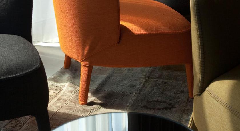 Mercure Saint Malo Balmoral photo