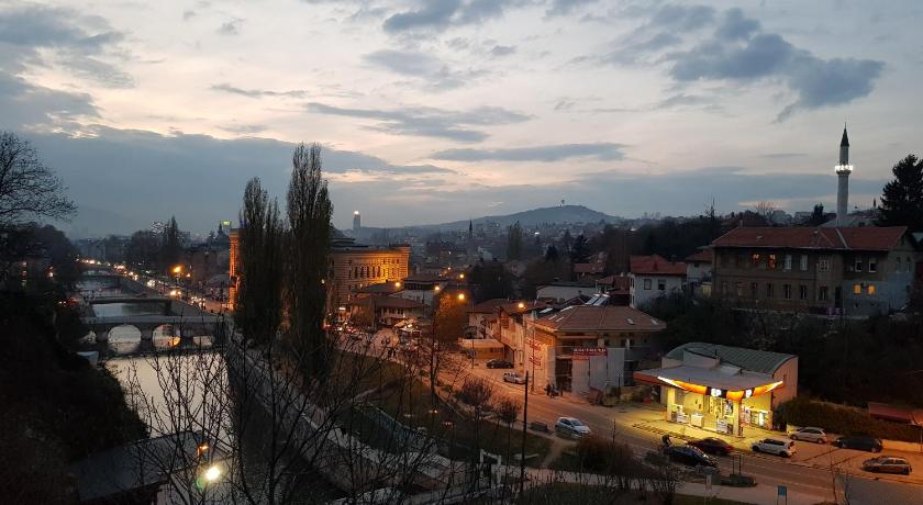 Sarajevo apartments X, Bosnia Herzegovina - 2019 Reviews