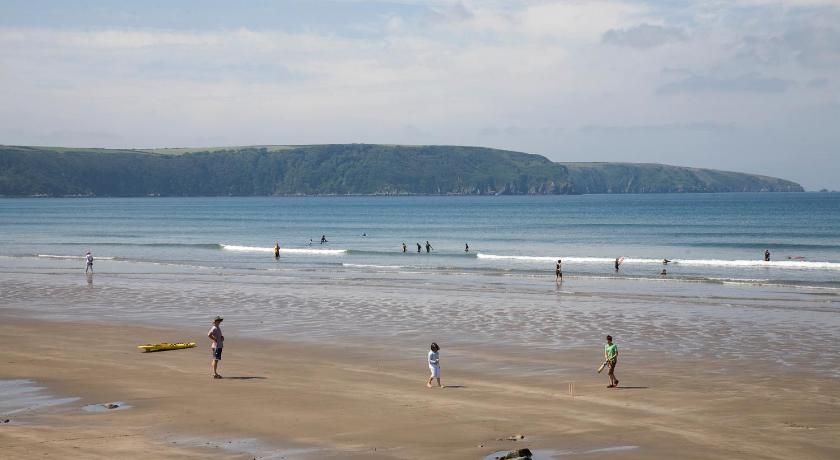 YHA Broad Haven photo