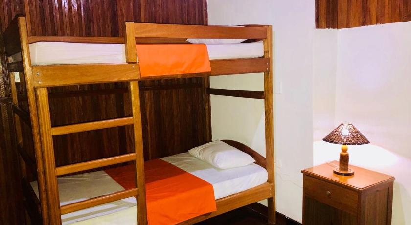CHALET TARAPOTO photo