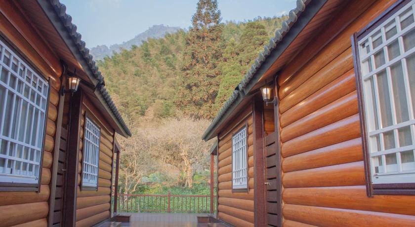 Xitou Star Homestay photo