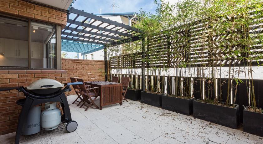 Cottesloe Sea Salt Abode photo