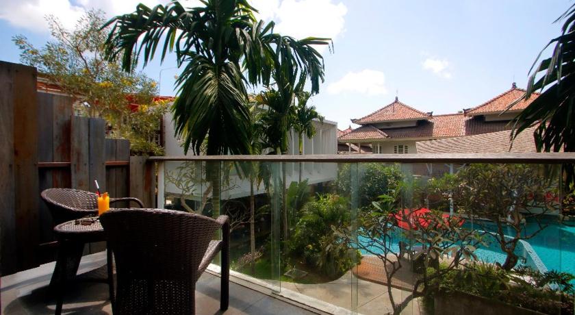 The Lerina Hotel Bali