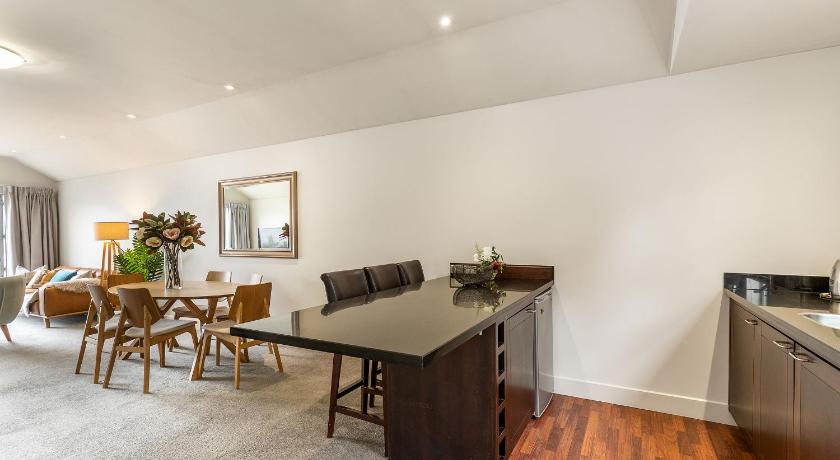 Image of Two-Bedroom Apartment 7