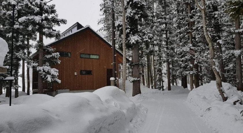 Fuku Chalet photo