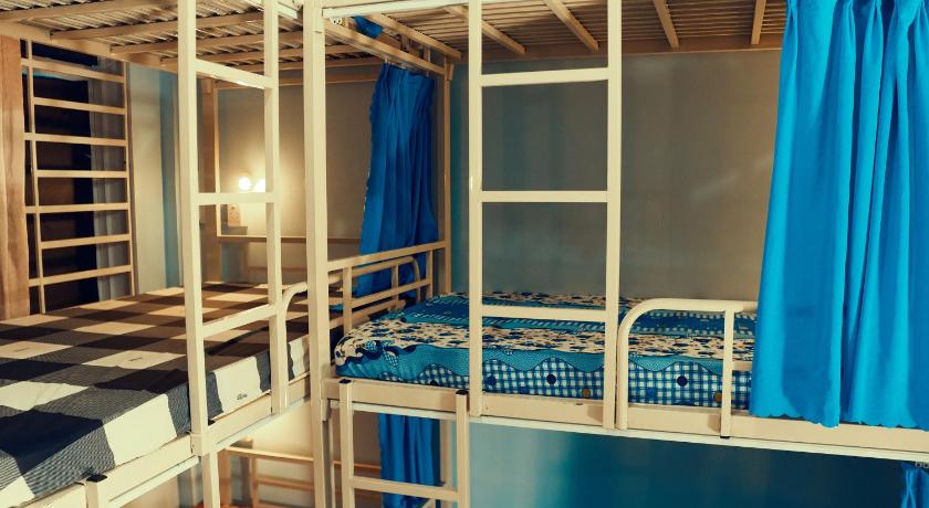 胡志明市 Dorm SG 3星级 民宿 泳池