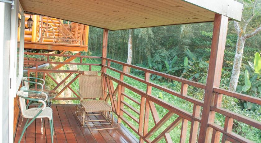 Xitou Star Homestay photo