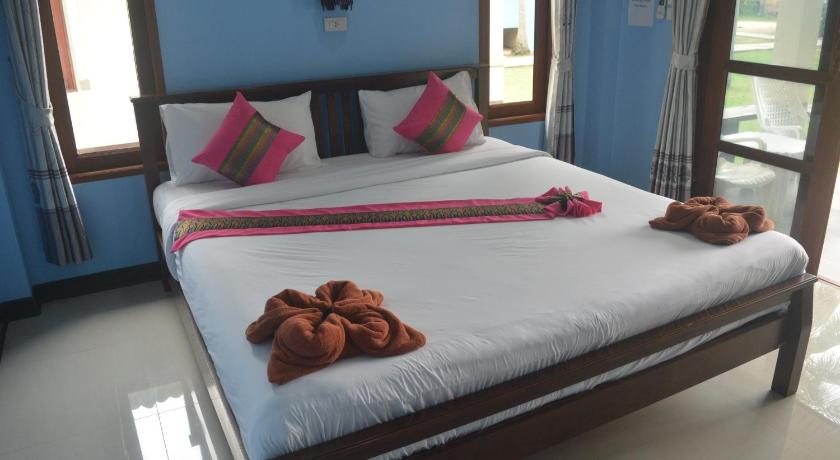 Image of Standard Double Room with Air Condition 5