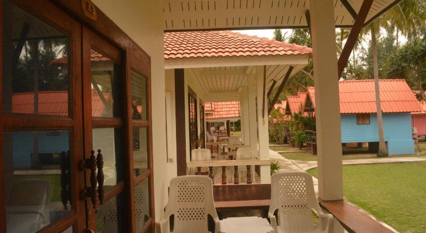 Lanta Family resort - image 47