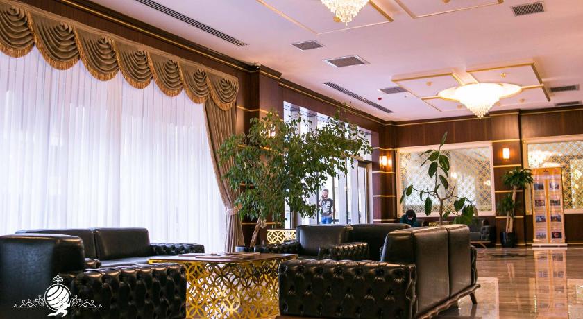 Atlas Hotel Baku photo