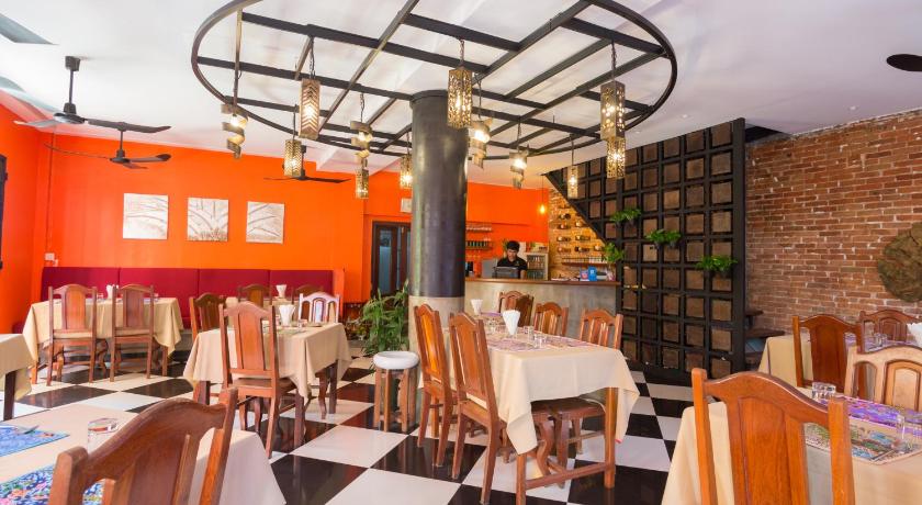 Neth Socheata Hotel - image 16