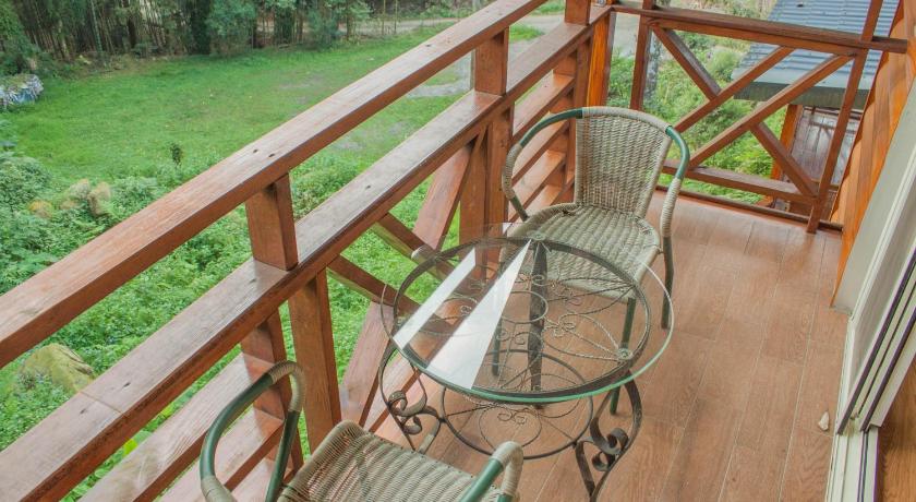 Xitou Star Homestay photo