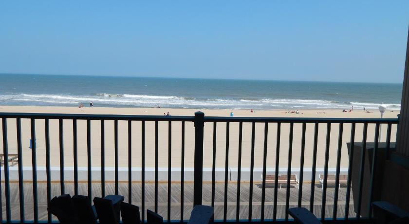 Days Inn by Wyndham Ocean City Oceanfront