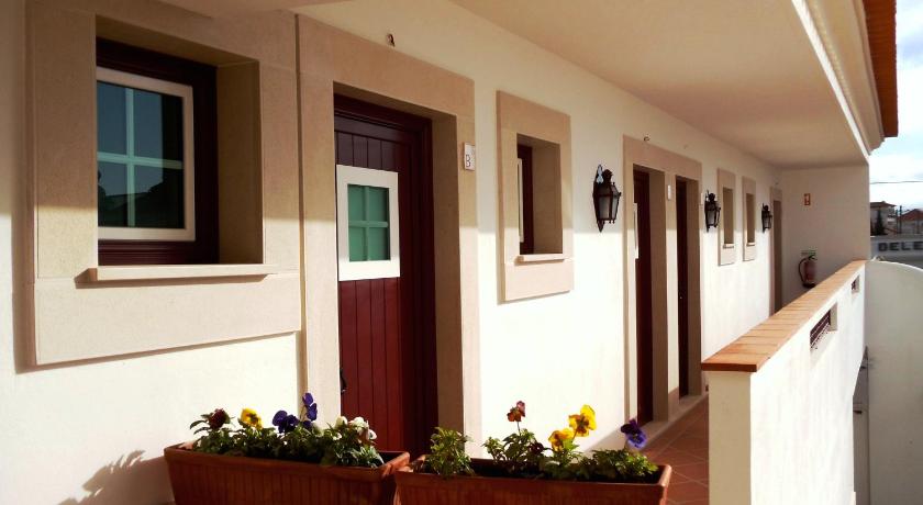 Casa do Largo - Golega - Turismo de Habitacao photo