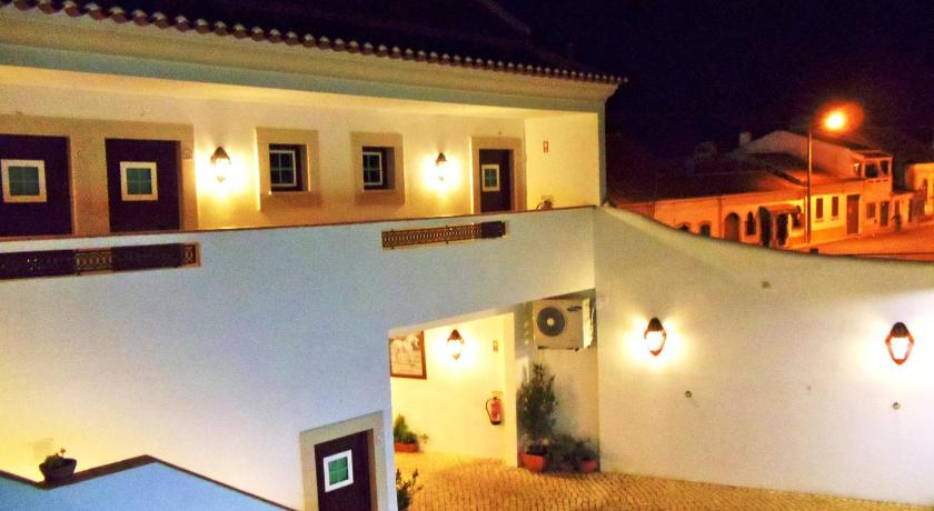 Casa do Largo - Golega - Turismo de Habitacao photo