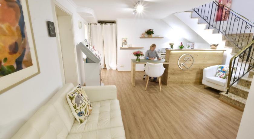 Hotel Ziegleder photo