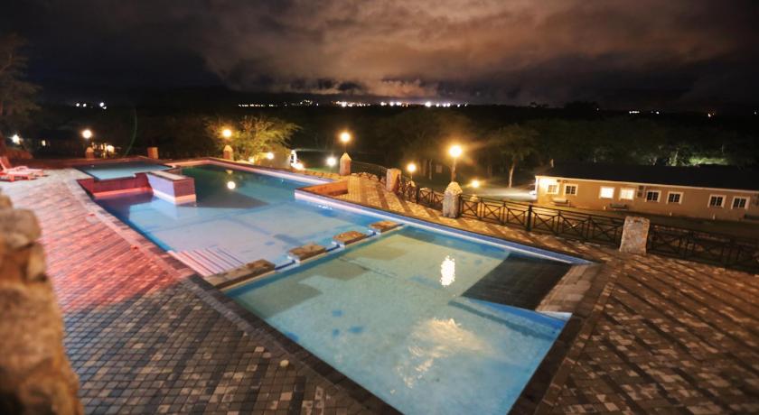 African Rest Lodge photo