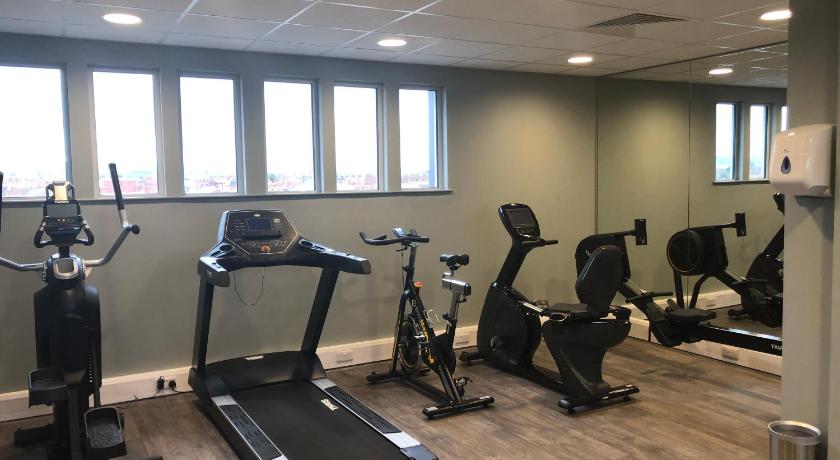 Mercure Bridgwater photo