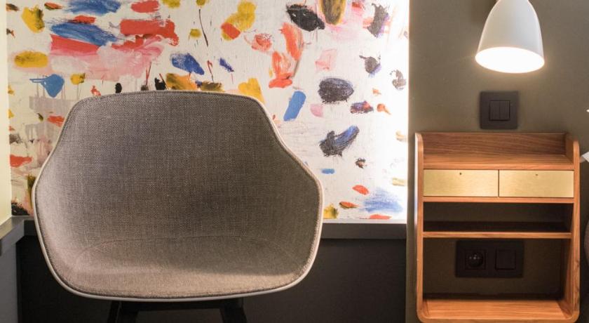 Image of Comfort Double Room 12