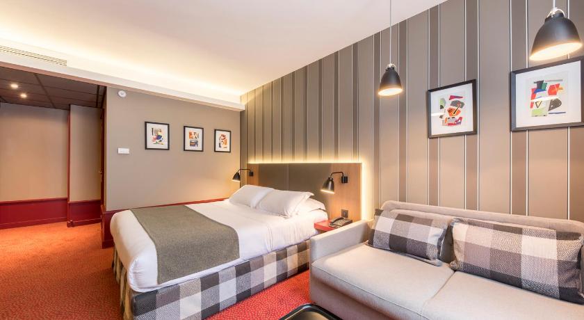 Image of Comfort Double Room 1