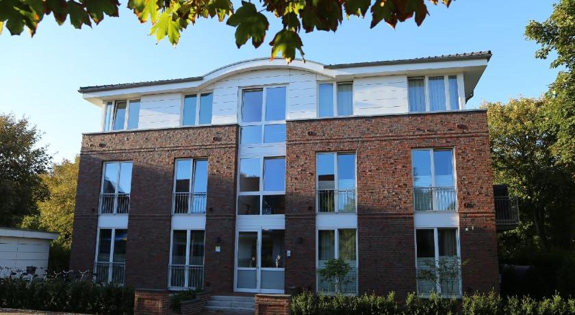 Haus Oldenburg أسعار والصور وملاحظات وعنوان ألمانيا