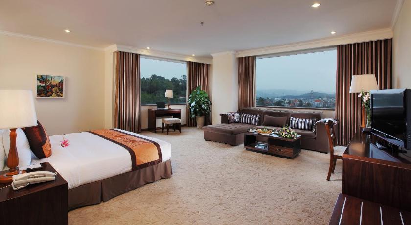 Image of Halong DC Room 0