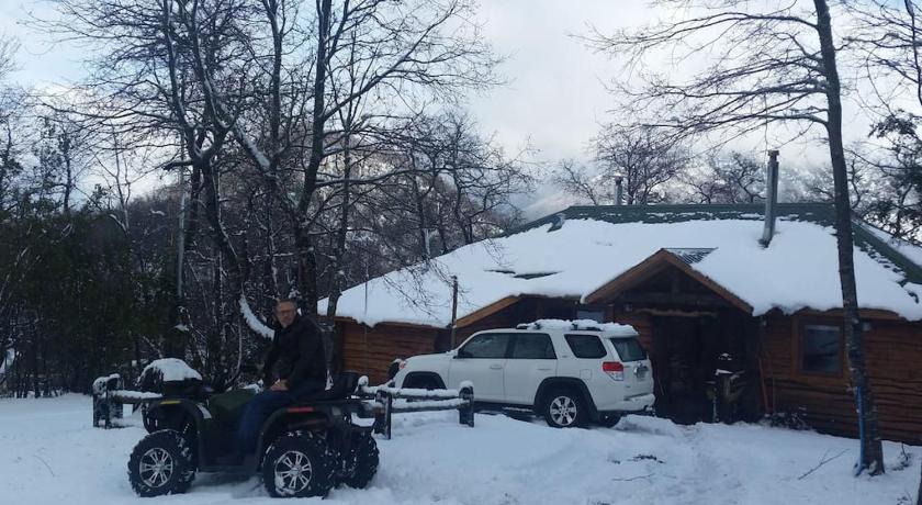 Carpintero Lodge photo