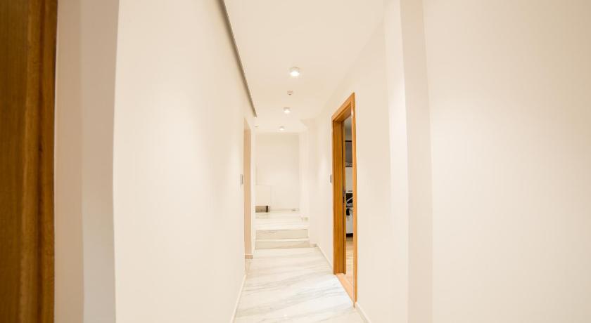 Belgrade Center Luxury Apartments photo