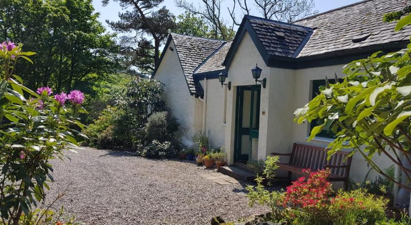 The Old Cottage