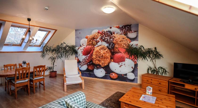 Image of Standard Family Apartment 3