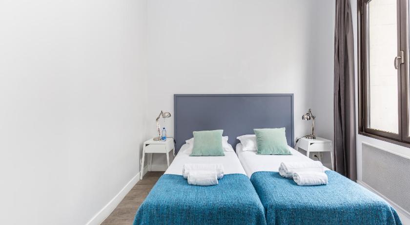Image of One-Bedroom Apartment 5