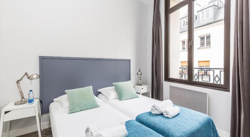 Image of One-Bedroom Apartment 4
